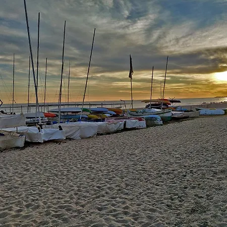 Chalet Premium Habitat Les Barques *