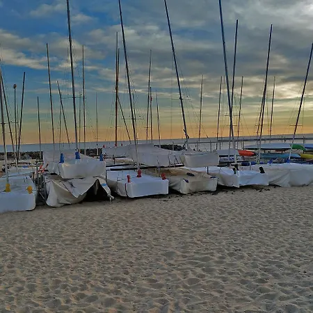 Premium Habitat Les Barques Chalet Caldes D'Estrach