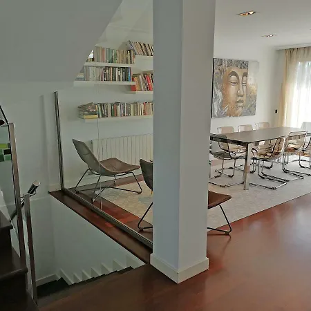 Premium Habitat Les Barques Chalet Caldes D'Estrach
