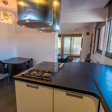 Alpstuga Premium Habitat Les Barques *